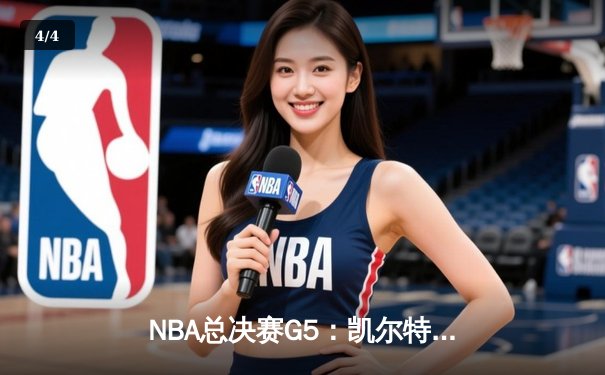 NBA总决赛G5：凯尔特人逆转勇士夺冠，塔图姆荣膺FMVP - 4