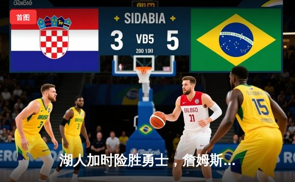 湖人加时险胜勇士，詹姆斯三双力挽狂澜