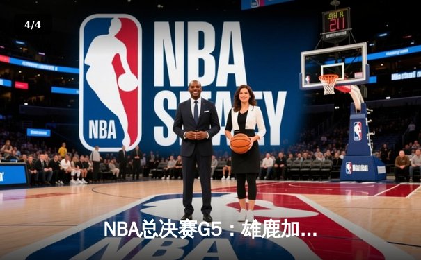 NBA总决赛G5：雄鹿加时险胜太阳夺赛点，字母哥40+13统治攻防 - 4