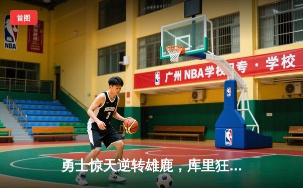 勇士惊天逆转雄鹿，库里狂砍42分刷新赛季纪录