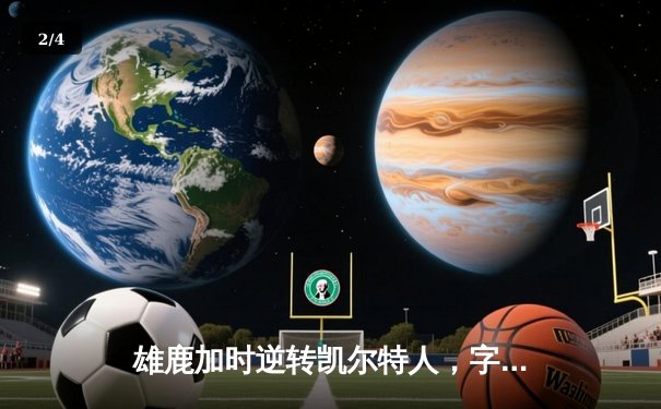 雄鹿加时逆转凯尔特人，字母哥44分创赛季新高 - 2
