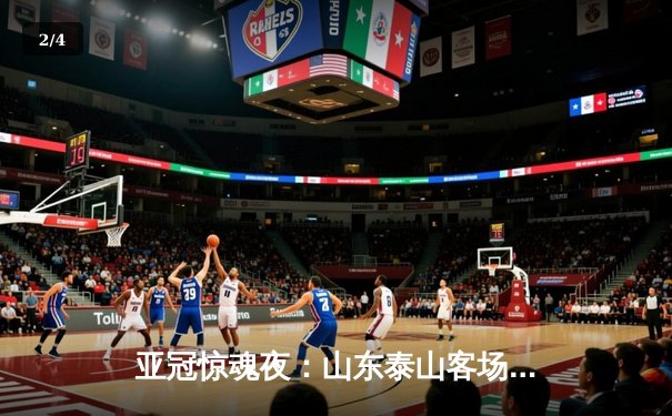 亚冠惊魂夜：山东泰山客场4-2逆转川崎前锋，总比分6-5史诗级晋级八强 - 2