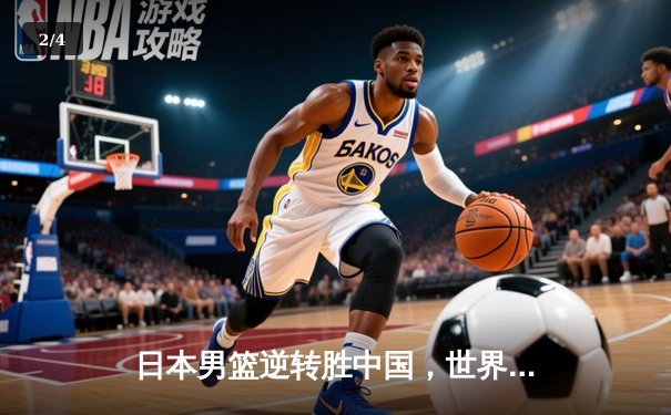 日本男篮逆转胜中国，世界杯预选赛激战东京 - 2