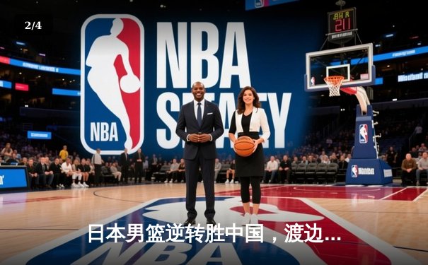 日本男篮逆转胜中国，渡边雄太关键三分锁定胜局 - 2