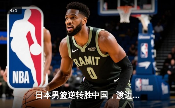 日本男篮逆转胜中国，渡边雄太关键三分锁定胜局 - 4
